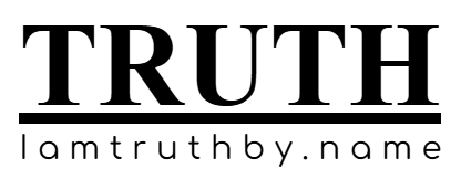 Live and learn the truth